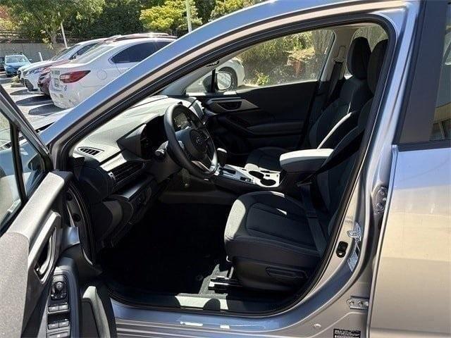 new 2025 Subaru Impreza car, priced at $26,212