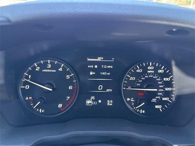 new 2026 Subaru Forester car, priced at $32,579