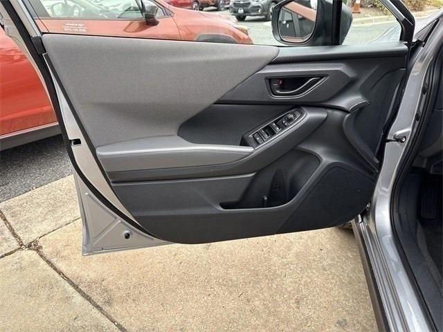 new 2026 Subaru Crosstrek car, priced at $30,710