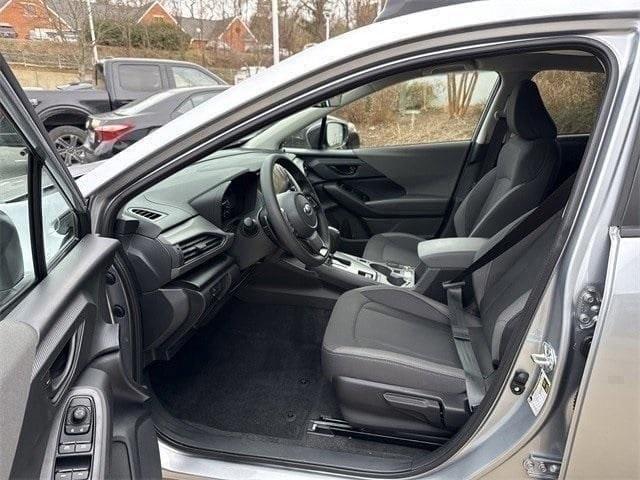 new 2026 Subaru Crosstrek car, priced at $30,710