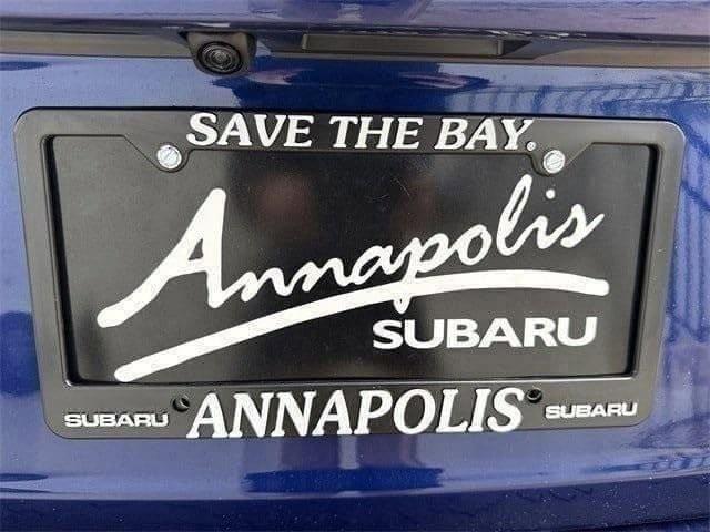 new 2026 Subaru Crosstrek car, priced at $32,955