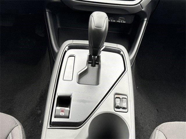 new 2026 Subaru Crosstrek car, priced at $32,955