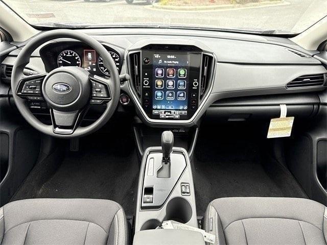 new 2026 Subaru Crosstrek car, priced at $32,955
