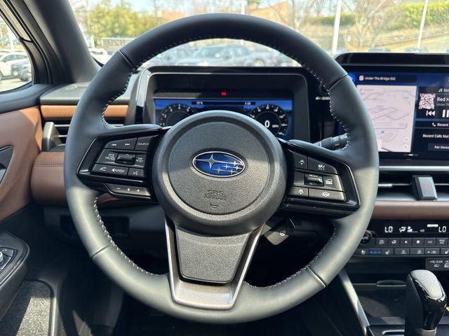 new 2026 Subaru Outback car, priced at $50,276