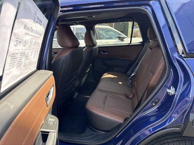 new 2026 Subaru Outback car, priced at $50,276