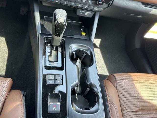 new 2026 Subaru Outback car, priced at $50,276