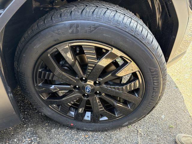 new 2026 Subaru Forester car, priced at $39,002