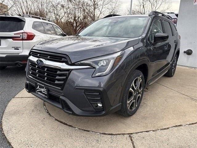new 2026 Subaru Ascent car, priced at $50,138