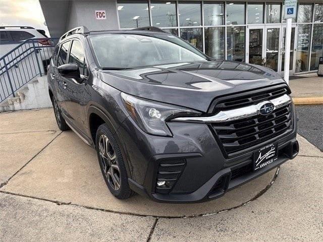 new 2026 Subaru Ascent car, priced at $50,138