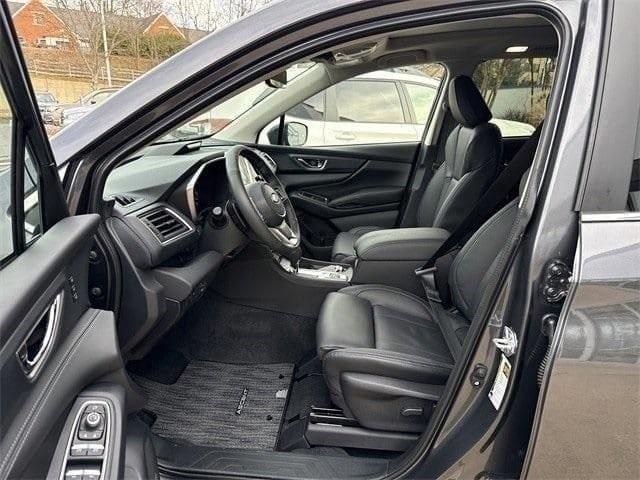 new 2026 Subaru Ascent car, priced at $50,138