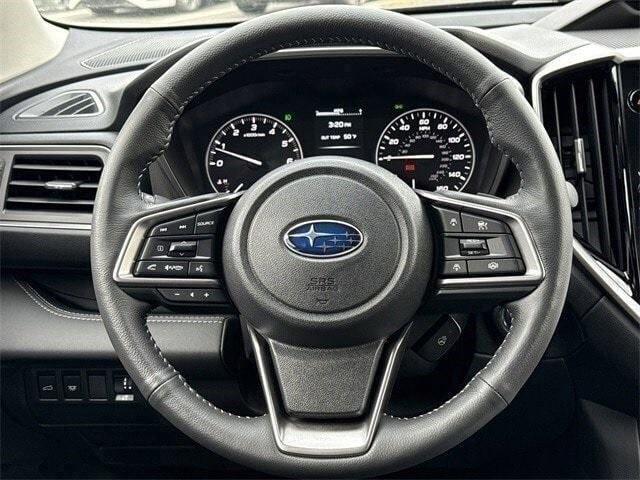 new 2026 Subaru Ascent car, priced at $50,138