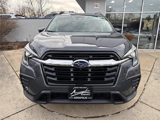 new 2026 Subaru Ascent car, priced at $50,138