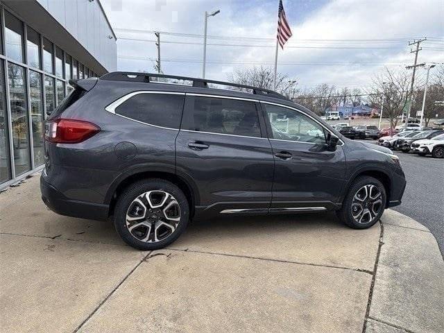 new 2026 Subaru Ascent car, priced at $50,138