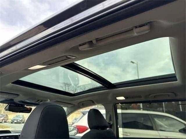 new 2026 Subaru Ascent car, priced at $50,138