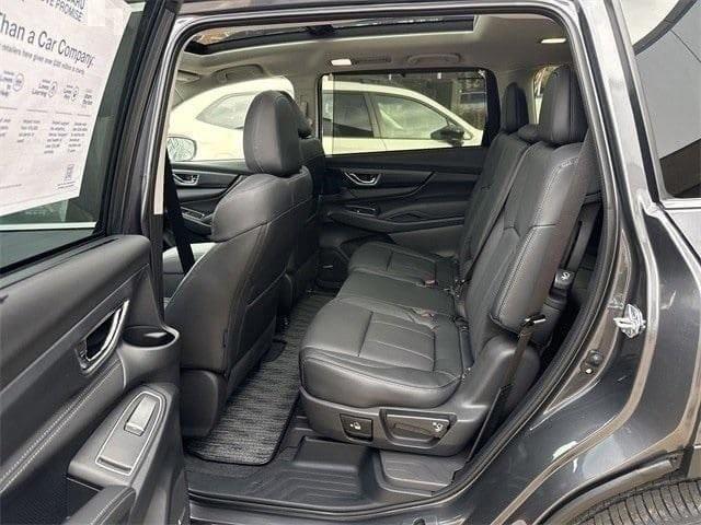 new 2026 Subaru Ascent car, priced at $50,138