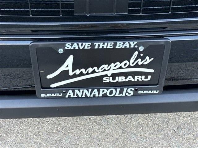 new 2025 Subaru Forester Hybrid car, priced at $45,601