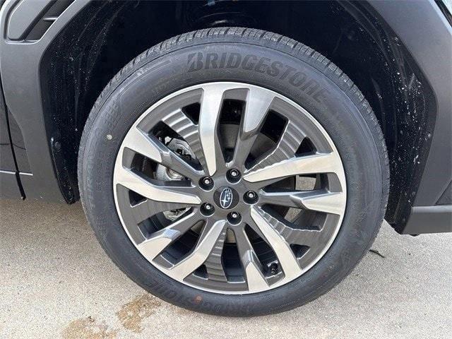 new 2025 Subaru Forester Hybrid car, priced at $45,601