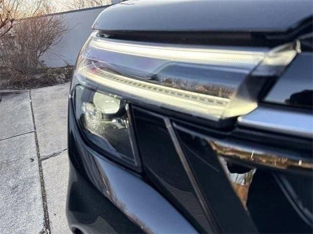 new 2025 Subaru Forester Hybrid car, priced at $45,601