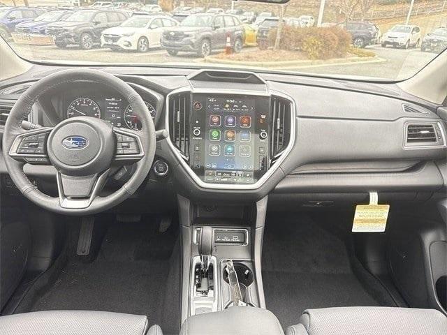 new 2026 Subaru Ascent car, priced at $50,138