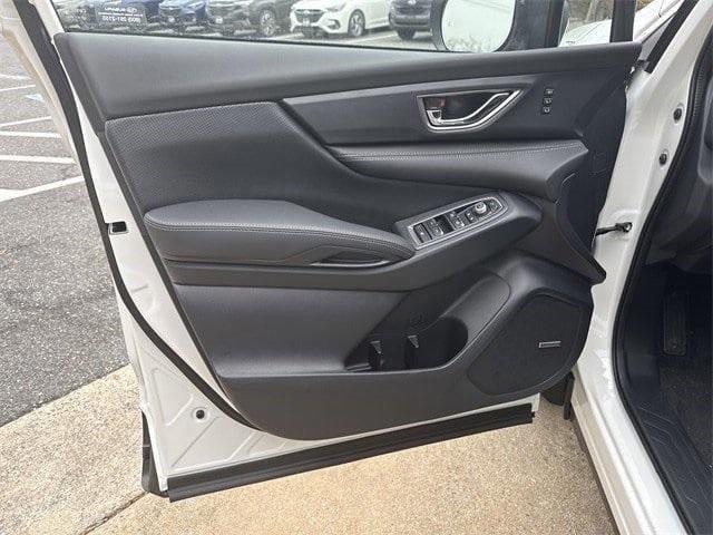 new 2026 Subaru Ascent car, priced at $50,138