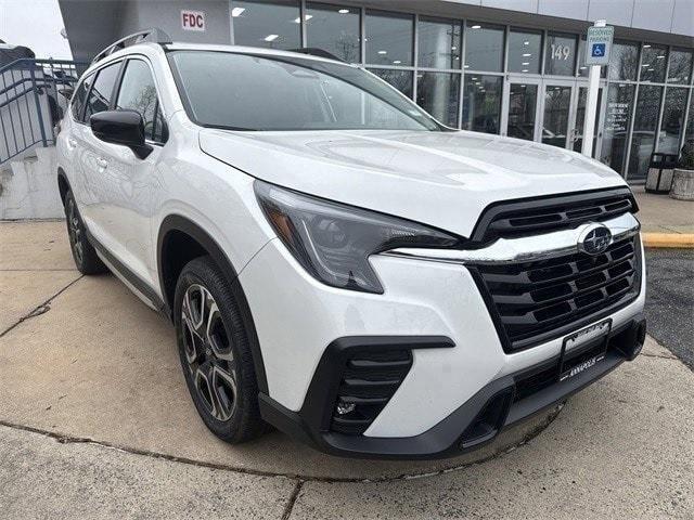 new 2026 Subaru Ascent car, priced at $50,138