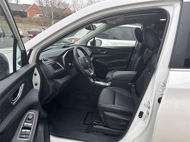 new 2026 Subaru Ascent car, priced at $50,138