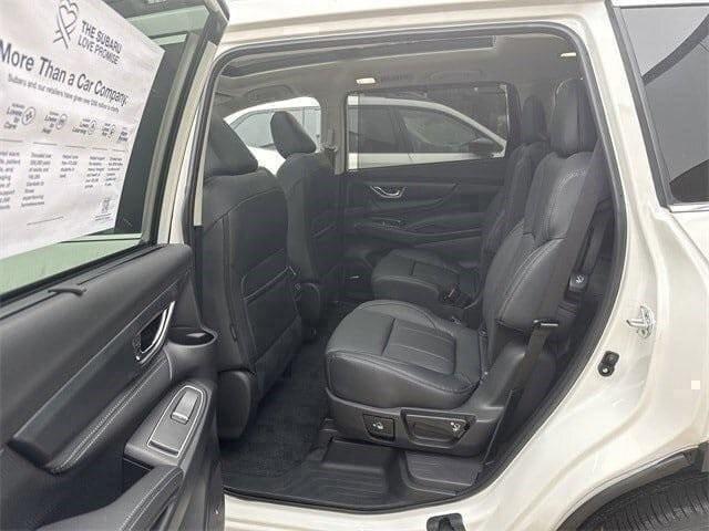 new 2026 Subaru Ascent car, priced at $50,138