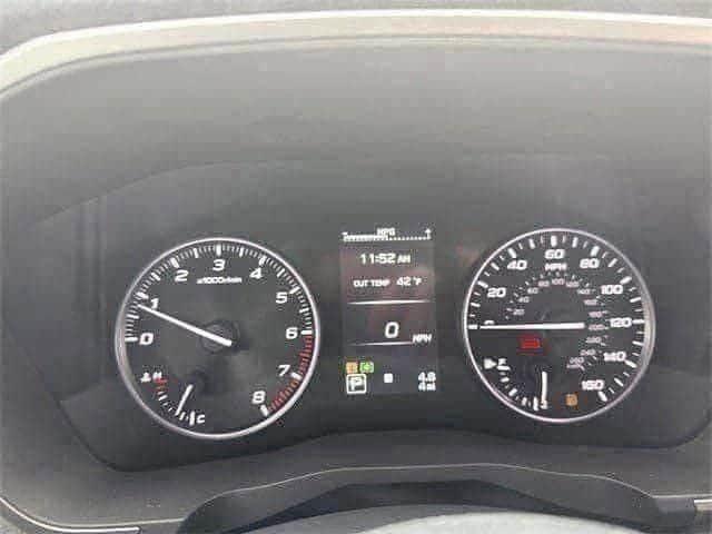 new 2026 Subaru Ascent car, priced at $50,138