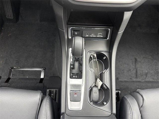 new 2026 Subaru Ascent car, priced at $50,138