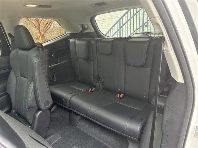 new 2026 Subaru Ascent car, priced at $50,138