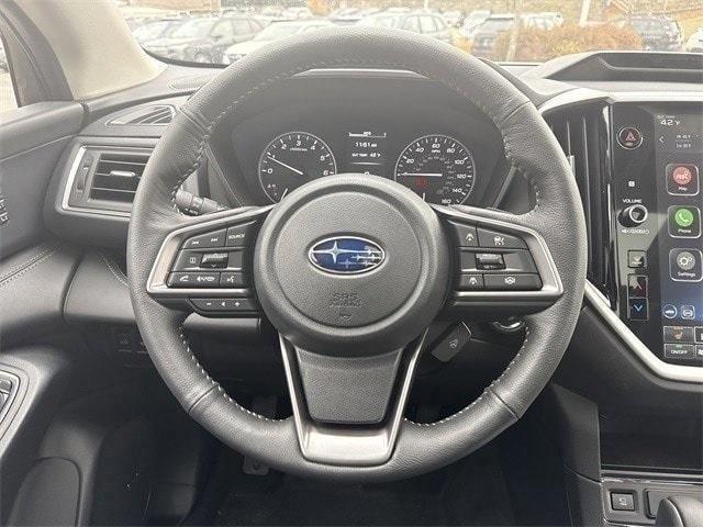 new 2026 Subaru Ascent car, priced at $50,138