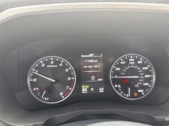 new 2026 Subaru Ascent car, priced at $50,138