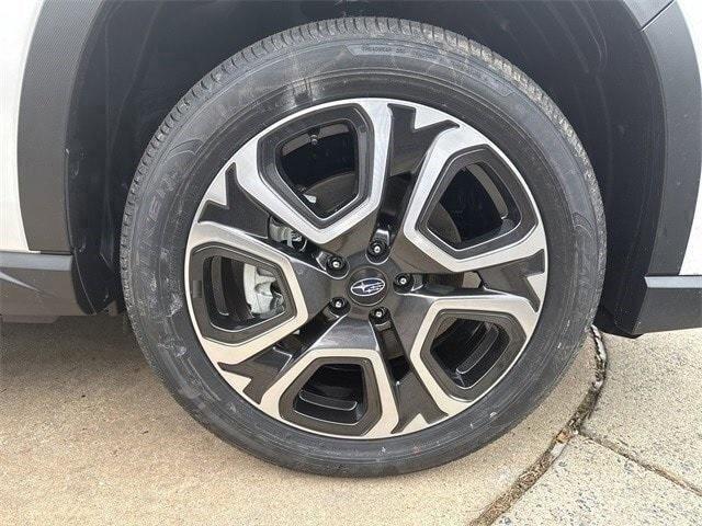 new 2026 Subaru Ascent car, priced at $50,138