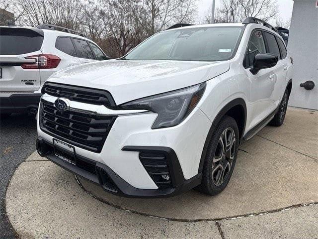 new 2026 Subaru Ascent car, priced at $50,138