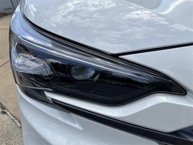 new 2025 Subaru Legacy car, priced at $31,600