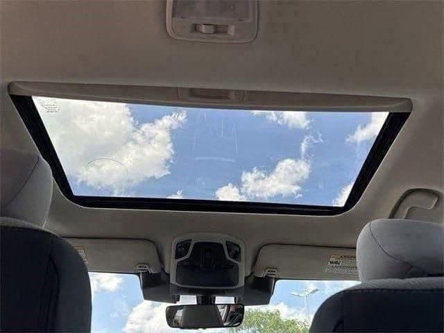 new 2025 Subaru Legacy car, priced at $31,600