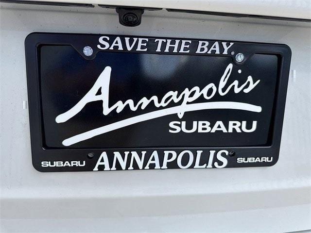 new 2025 Subaru Legacy car, priced at $31,600