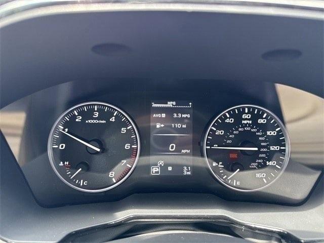 new 2025 Subaru Legacy car, priced at $31,600