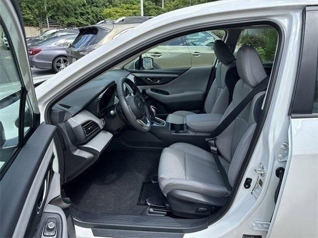 new 2025 Subaru Legacy car, priced at $31,600