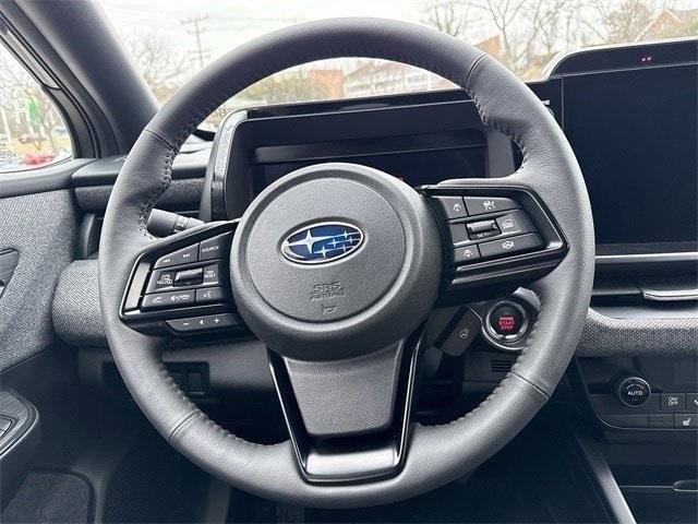 new 2026 Subaru Outback car, priced at $47,246