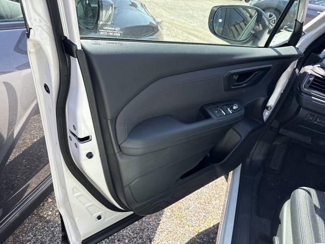 new 2026 Subaru Forester car, priced at $37,013