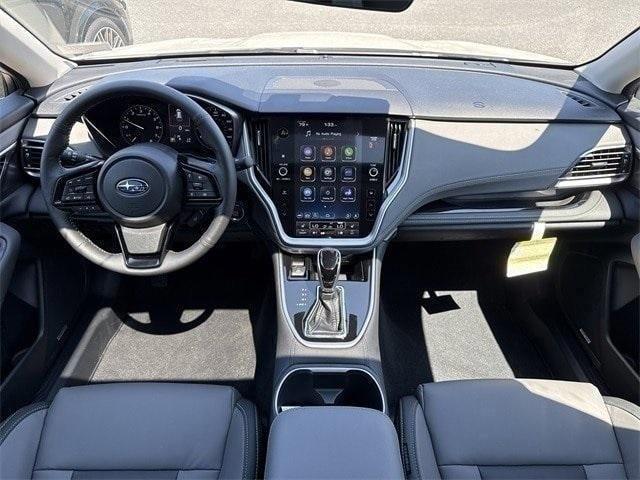new 2025 Subaru Outback car, priced at $39,913