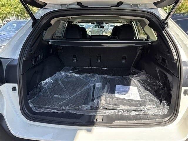 new 2025 Subaru Outback car, priced at $39,913