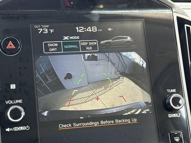 new 2026 Subaru Crosstrek car, priced at $32,773