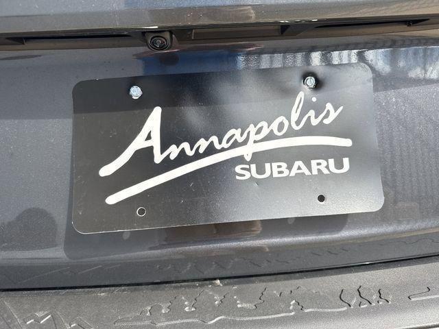 new 2026 Subaru Crosstrek car, priced at $32,773