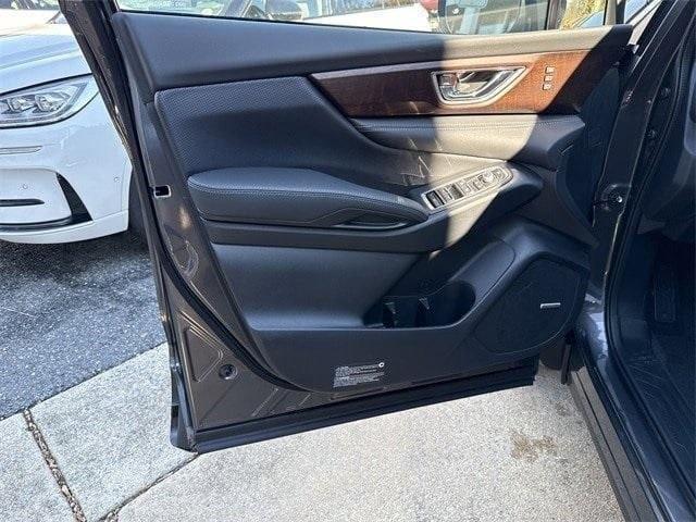 new 2025 Subaru Ascent car, priced at $54,171