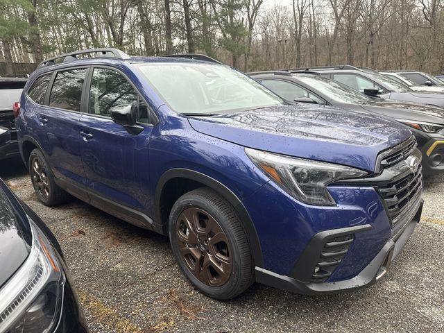 new 2026 Subaru Ascent car, priced at $51,917