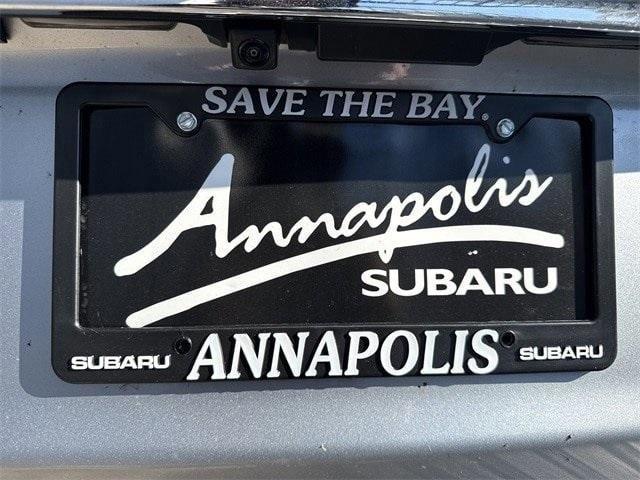 new 2025 Subaru Ascent car, priced at $50,448