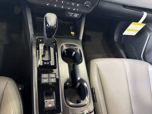 new 2026 Subaru Outback car, priced at $47,535