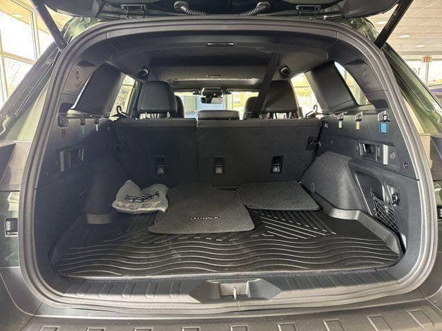 new 2026 Subaru Outback car, priced at $47,535